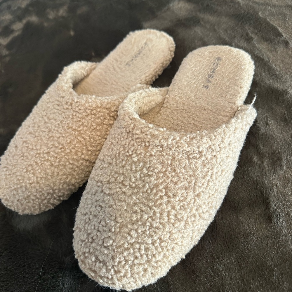 Bombas Slippers Women’s 8